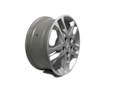 18" Mercedes Benz G-Glass G550 Wheel Silver Factory OEM 85154 2011-2015 Rim