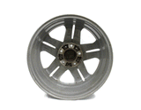 18" Mercedes Benz G-Glass G550 Wheel Silver Factory OEM 85154 2011-2015 Rim
