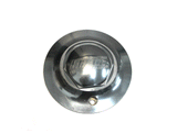 EAGLE ALLOY POLISHED CENTER CAP 3094 AEWC USED