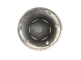 EAGLE ALLOY POLISHED CENTER CAP 3094 AEWC USED