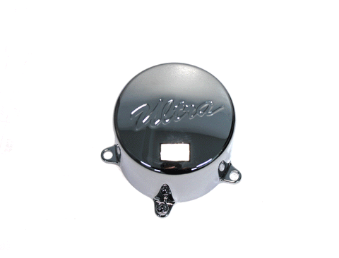 Ultra Wheel Chrome Center Cap A89-9954 NEW