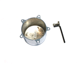 Ultra Wheel Chrome Center Cap A89-9954 NEW