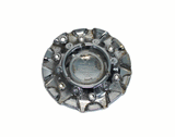 VCT Wheel Chrome Center Cap 207/202-UP-C Used