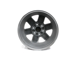 18" Nissan Titan Armada 2006 2007 Wheel Factory OEM 62439 Silver Rim