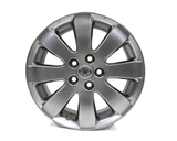 17" Toyota Avalon Wheel Factory OEM 69484 2005-2007 Hyper Silver Rim