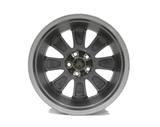 17" Toyota Avalon Wheel Factory OEM 69484 2005-2007 Hyper Silver Rim