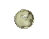 DC WHEEL SILVER CENTER CAP 358K73B NEW