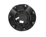 KO WHEEL BLACK CENTER CAP 773S01 773S1104-06 NEW