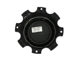 FUEL WHEEL CENTER CAP BLACK 1004-08GB NEW