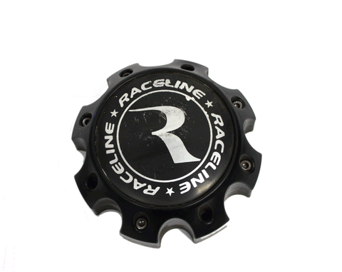 RACELINE WHEEL CENTER CAP 1079L170 311164 USED