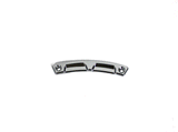 MOTO METAL WHEEL CHROME INSERTS M0993 20X9 20X10 T158-20-1 S186-25 NEW