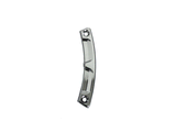 MOTO METAL WHEEL CHROME INSERTS M0993 20X9 20X10 T158-20-1 S186-25 NEW