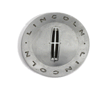 LINCOLN NAVIGATOR WHEEL CHROME CENTER CAP BL74-1A096-JB USED