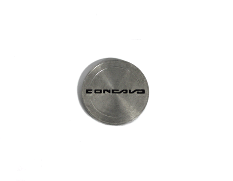 Concavo Wheel Center Cap XC-423 Used
