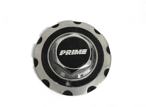 Prime Wheel Center Cap PW-28H Used