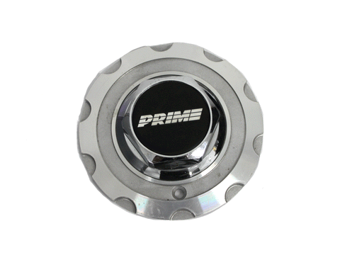 Prime Wheel Center Cap PW-28H Used