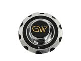 GW Golden Wheel Center Cap PW-28H Used