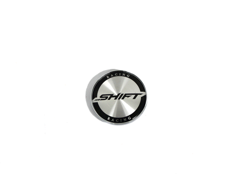 Shift Racing Wheel Center Cap C-D01-1 New