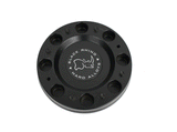 Black Rhino Wheel Center Cap 1244C01 S1606-09 New