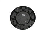 Black Rhino Wheel Center Cap 1244C01 S1606-09 New