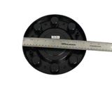 Black Rhino Wheel Center Cap 1244C01 S1606-09 New