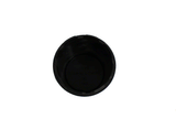 Prime Wheel Black Center Cap 1985 NEW
