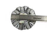 MKW Wheel Chrome Center Cap C-335 S805-09-07 Used