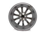 18" BMW 640i GT 2018 2019 Wheel Silver Factory OEM 86272 Rim