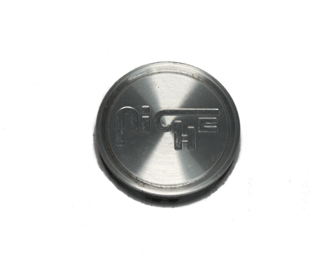Niche Wheel Center Cap 1003-22M Used
