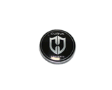 Curva Wheel Center Cap BMCT1