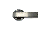 Curva Wheel Center Cap BMCT1