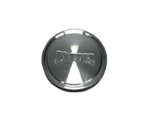 Dub Wheel Center Cap 1003-05-04DT Used