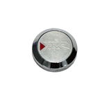 XXR Wheel Center Cap 31M114CAP654 Used