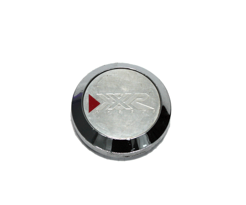 XXR Wheel Center Cap 31M114CAP654 Used