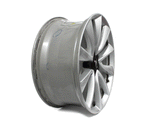 19" Tesla Model 3 Stiletto Wheel Silver 2018-2020 OEM 96231 Rim