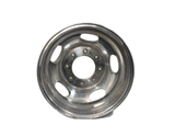 17" Rear Ford Dually F250 F350 Polished OEM 3619 Rim 2005-2019