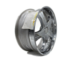 21" Lowenhart LD5 Chrome Wheels 21x9 Used Rims Set of 4