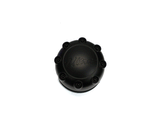 Ultra Wheel 8 Lugs Black Center Cap 80181660F-6 A89-8114B New
