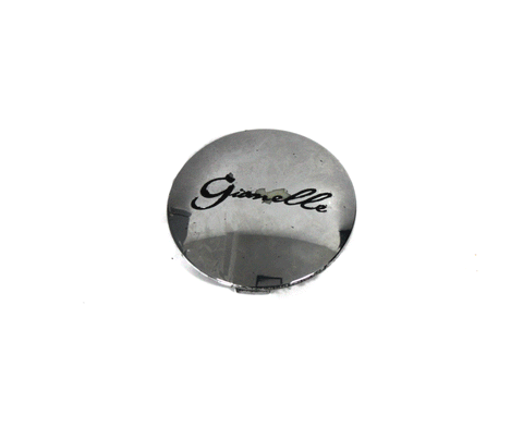 Gianelle Wheel Chrome Center Cap S308-27 Used