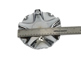 PRIME WHEEL STYLE 196 CHROME CENTER CAP 5 SPLIT 9600-0