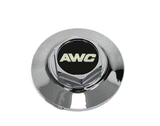 AWC American Racing Chrome Center Cap GMC60-01 New