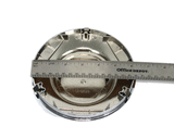 AWC American Racing Chrome Center Cap GMC60-01 New