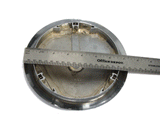 Prime Wheel Chrome Center Cap X-801 Used