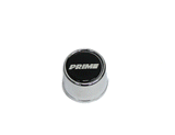 Prime Wheel Snap On Chrome Center Cap C-160 New