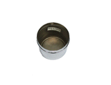 Prime Wheel Snap On Chrome Center Cap C-160 New