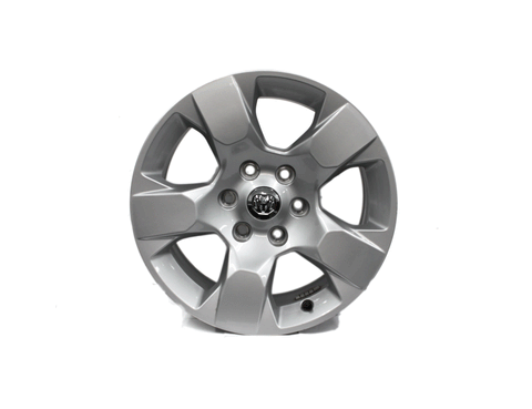 18" Dodge Ram 1500 Wheel Silver 2020-2024 Factory OEM 2669 Rim