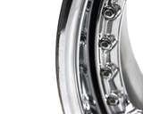 21" Lowenhart LD5 Chrome Wheels 21x9 Used Rims Set of 4