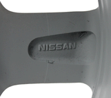 17" Nissan Armada Wheel Silver OEM 62435 Rim 2004-2007