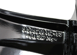 20" Range Rover Land Rover 2012 2013 Wheels Factory OEM 72238 Black Set of 4