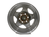16" Chevy Tahoe 1999 2000 Polished Wheels Factory OEM 5114 Rims Set of 4